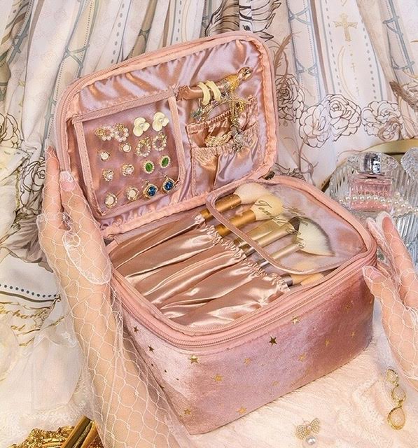 Star Essentials Storage Box