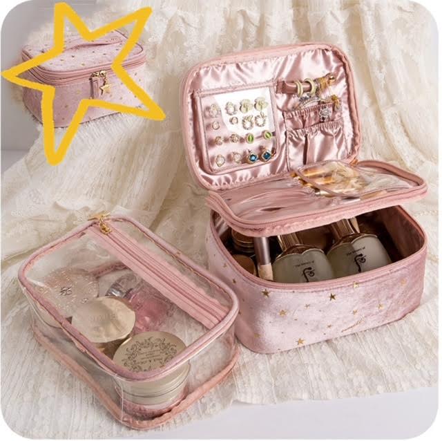 Star Essentials Storage Box