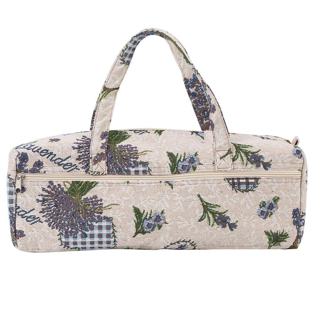 Weave Hobby Bag