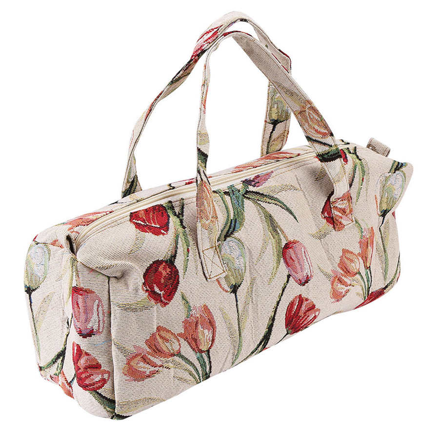 Weave Hobby Bag