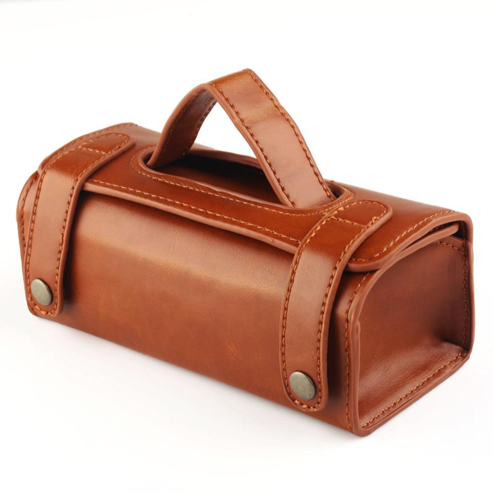 Men's Travel Toiletry Shaving Tool Box