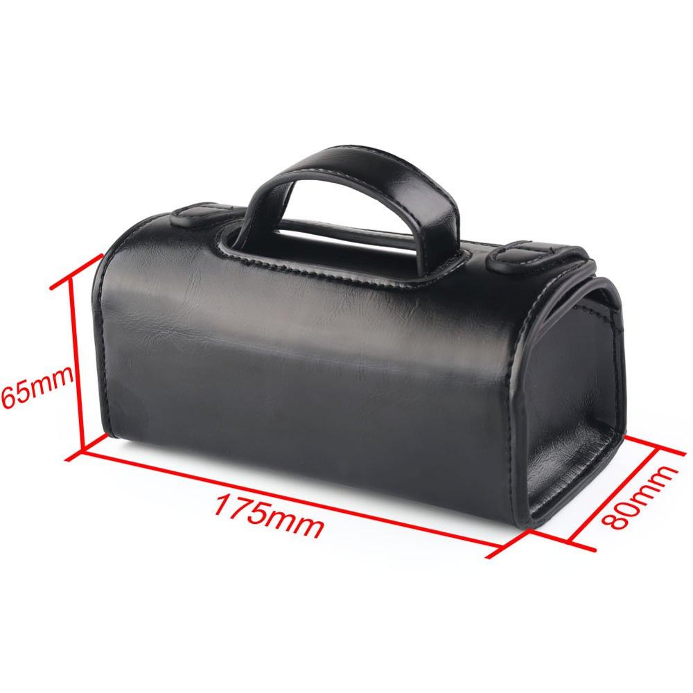 Men's Travel Toiletry Shaving Tool Box