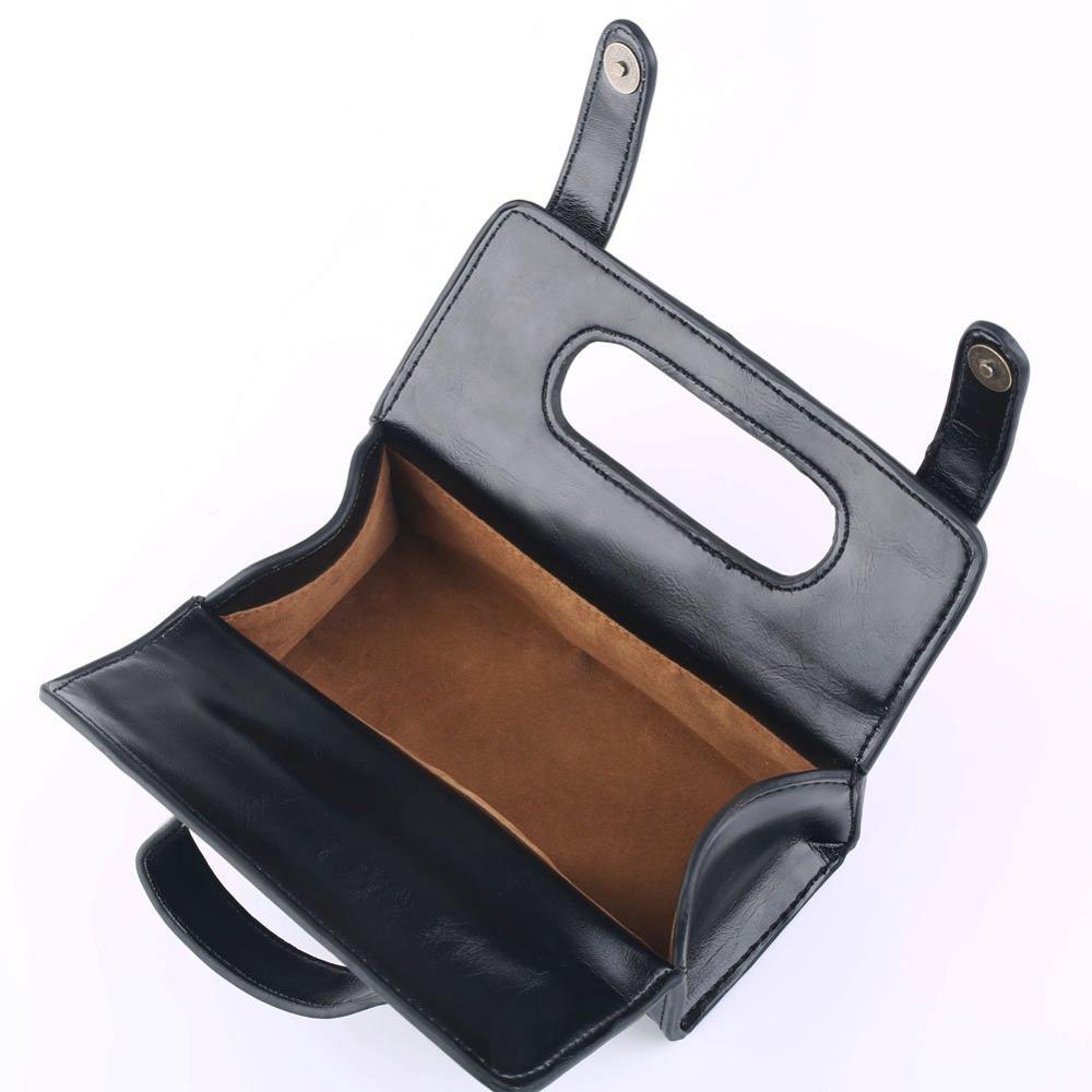 Men's Travel Toiletry Shaving Tool Box