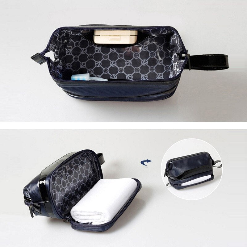 Men's Classic Dual-tier Groom