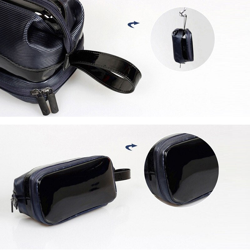Men's Classic Dual-tier Groom