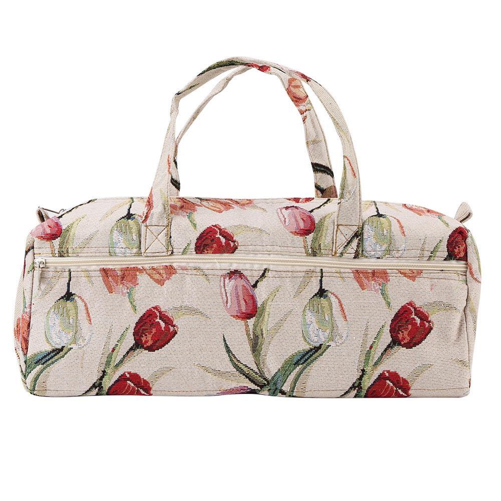 Weave Hobby Bag