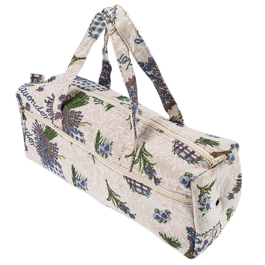 Weave Hobby Bag