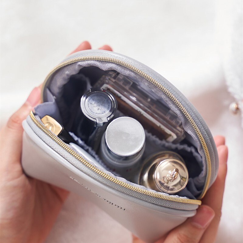 "Beauty Is Truth" Mini Bag