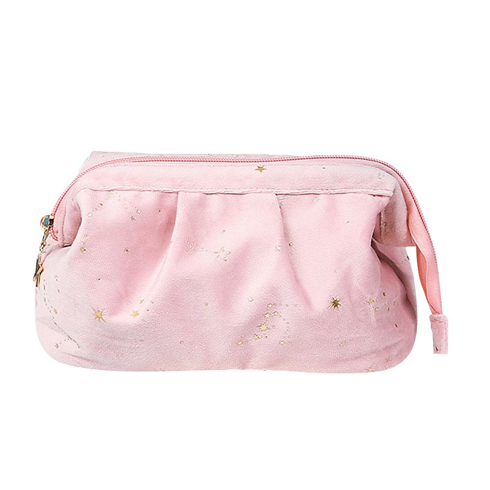 Galactic Cosmetic Bag