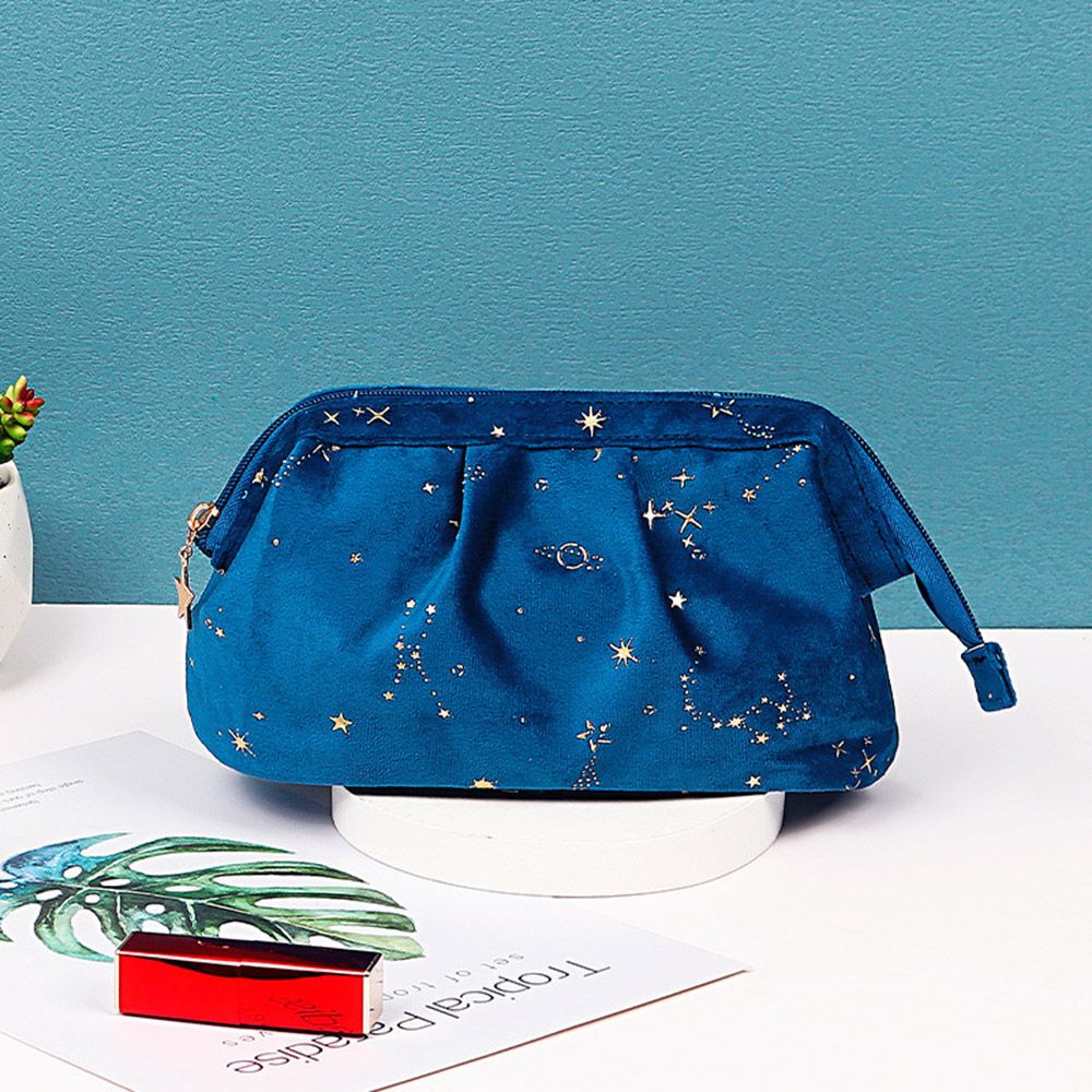 Galactic Cosmetic Bag