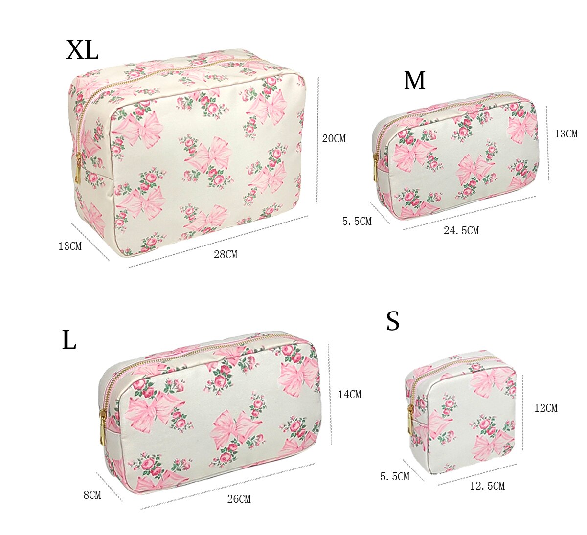Regal Blossom Collection