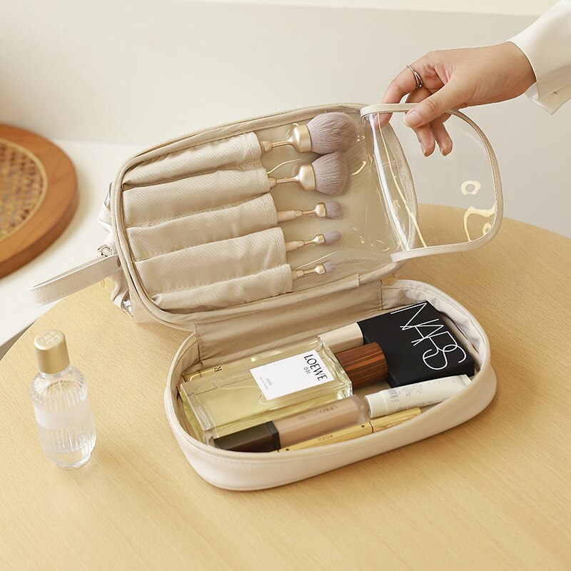 Cloud Cosmo Cosmetic Bag