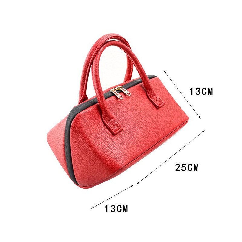 Luxe Cube Carrier