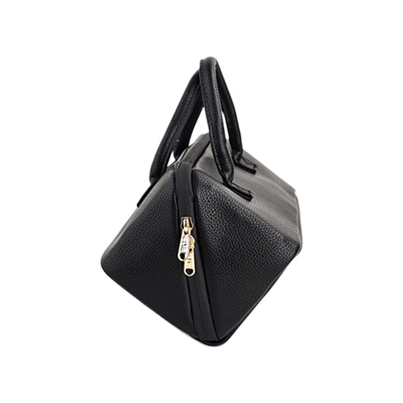 Luxe Cube Carrier