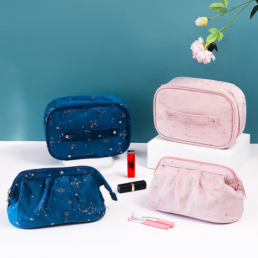 Galactic Cosmetic Bag