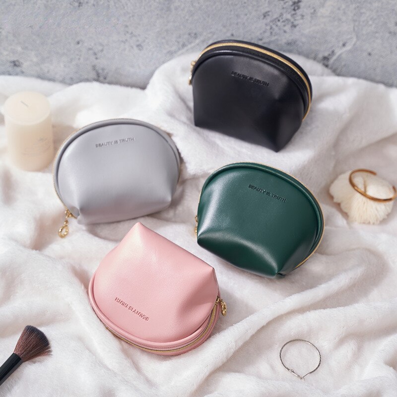 "Beauty Is Truth" Mini Bag
