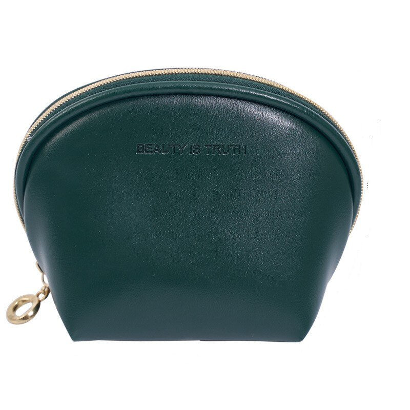 "Beauty Is Truth" Mini Bag