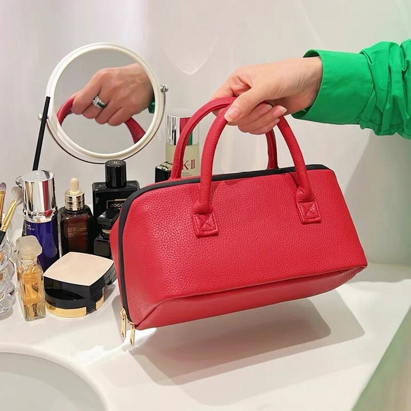 Luxe Cube Carrier