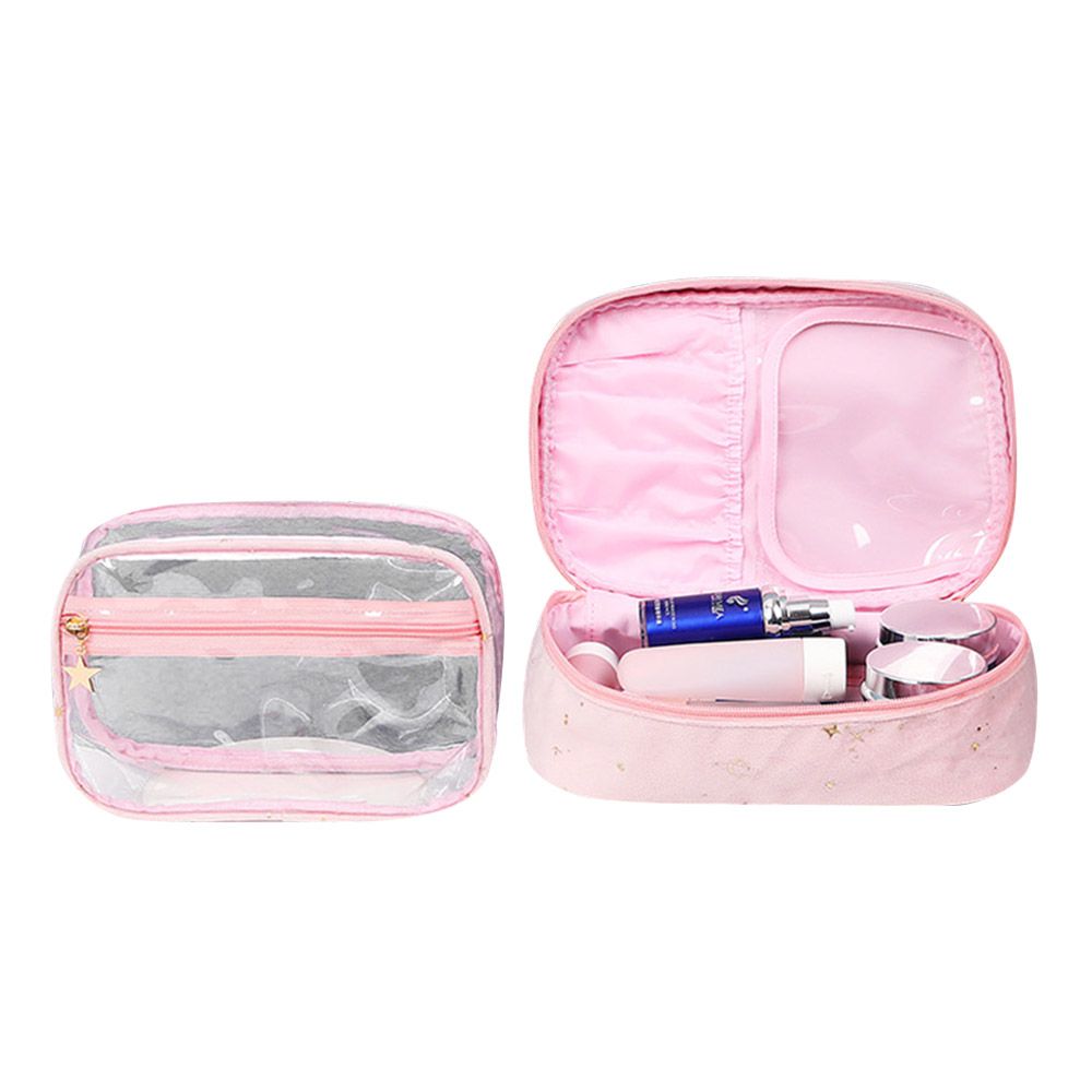 Galactic Cosmetic Bag