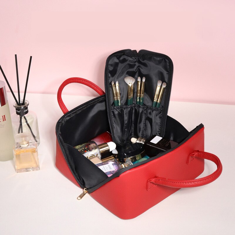 Luxe Cube Carrier