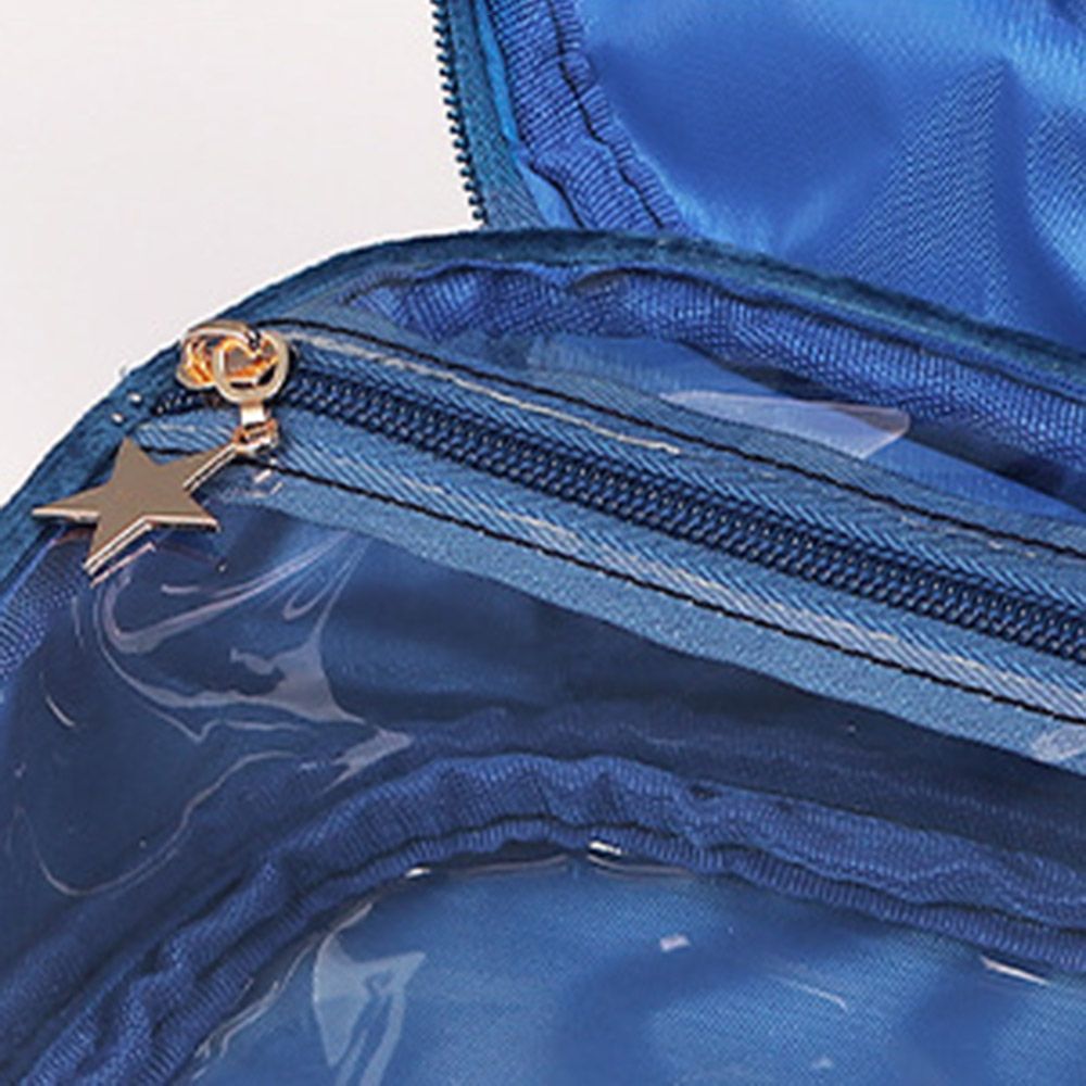 Galactic Cosmetic Bag