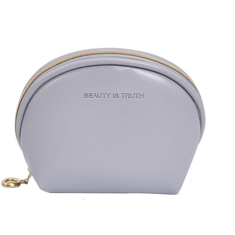 "Beauty Is Truth" Mini Bag