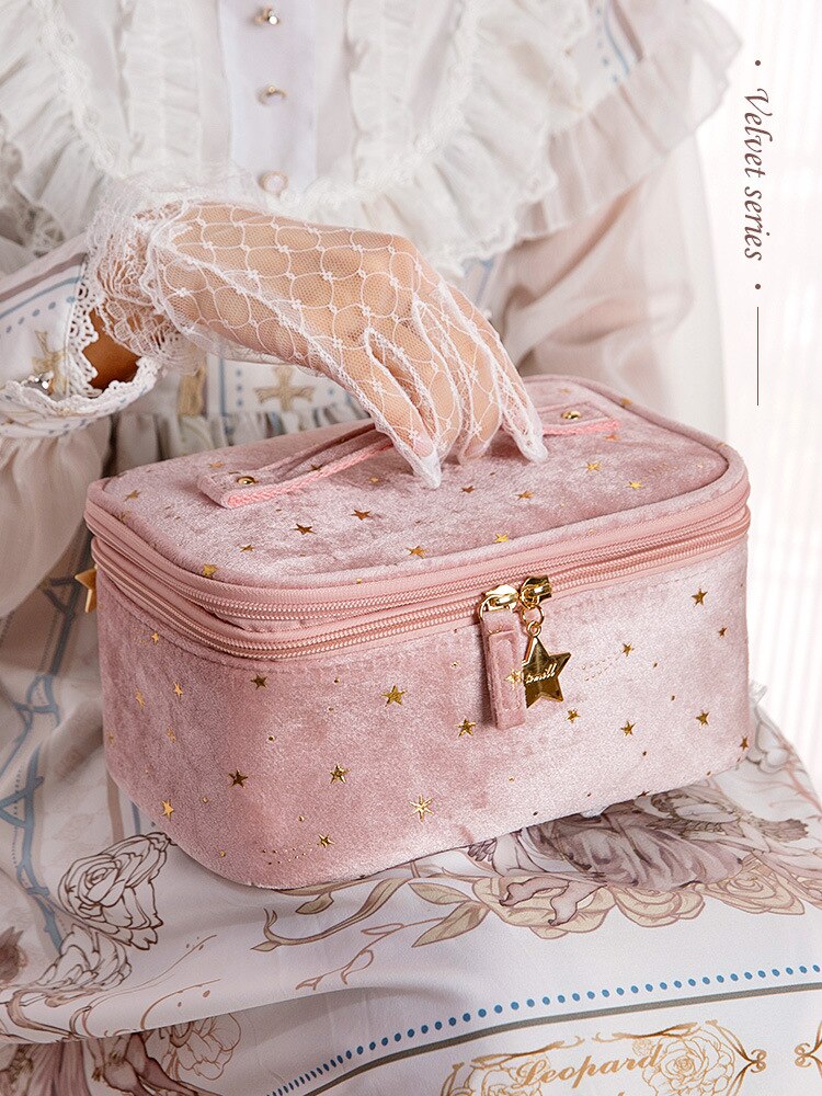 Star Essentials Storage Box