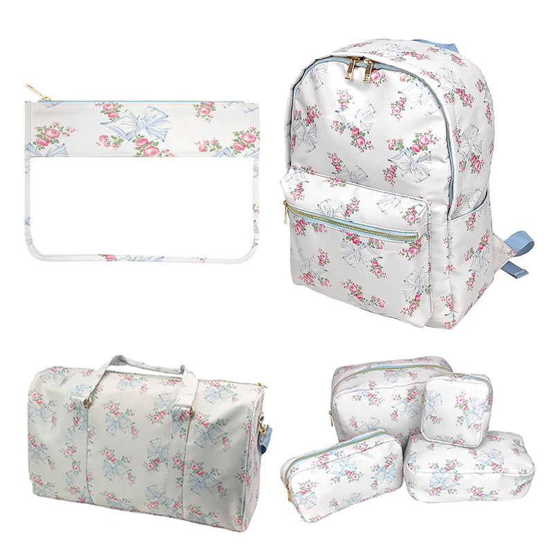 Regal Blossom Collection
