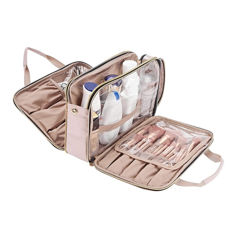 Wanderlust Beauty Box