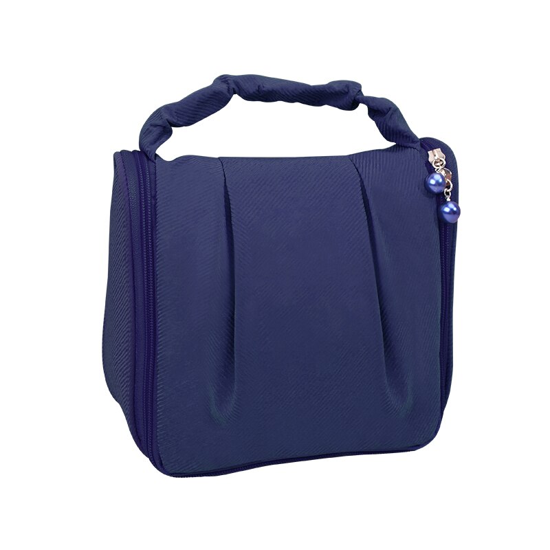 Portable Puff Makeup Bag