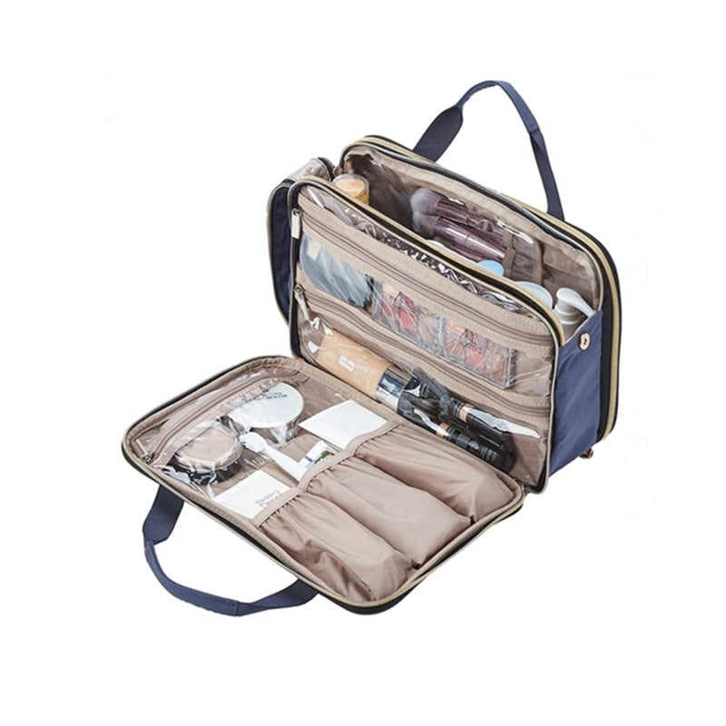 Wanderlust Beauty Box