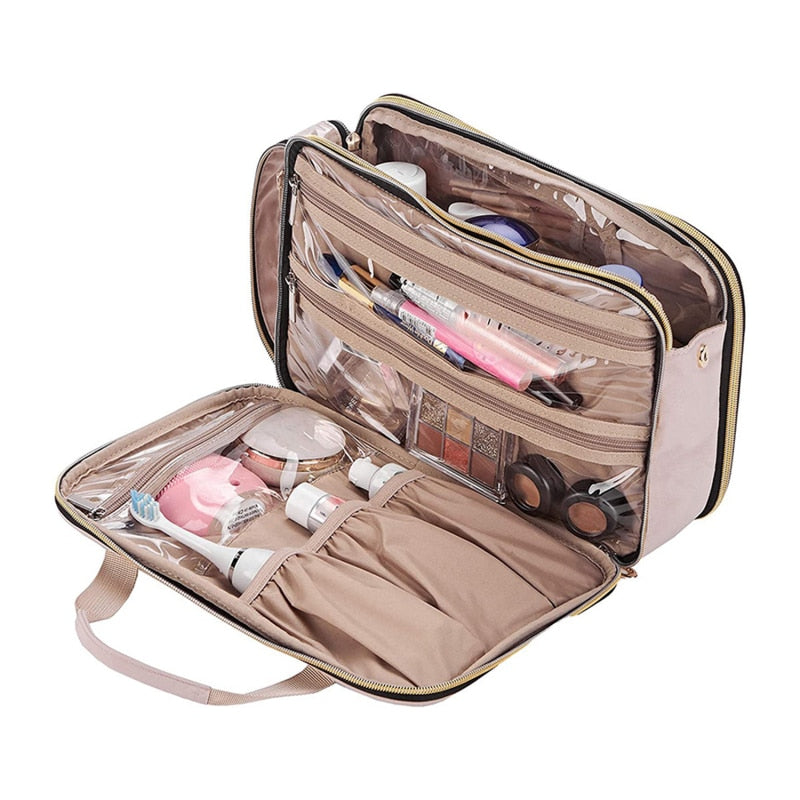 Wanderlust Beauty Box