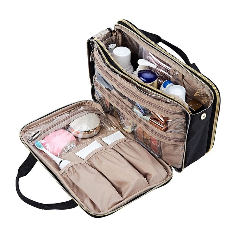 Wanderlust Beauty Box