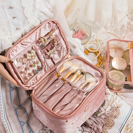 Star Essentials Storage Box